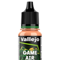 Peinture acrylique Prince August Game Air - flacon 18 ml - Chair Rose - Rosy Flesh
