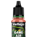 Peinture acrylique Prince August Game Air - flacon 18 ml - Chair Anthea - Anthea Skin