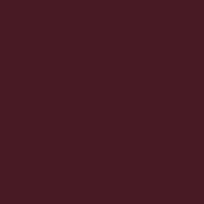 Peinture acrylique Prince August Game Air - flacon 18 ml - Rouge Nocturne - Nocturnal Red