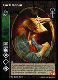 Cock Robin [BSC set] - VTES CCG