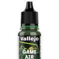 Peinture acrylique Prince August Game Air - flacon 18 ml - Vert Angel - Angel Green