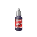 Peinture acrylique Vallejo Game Color - flacon 18 ml - Mauve Funeste