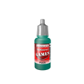 Peinture acrylique Vallejo Game Color - flacon 18 ml - Vert jade