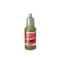 Peinture acrylique Vallejo Game Color - flacon 18 ml - Vert camouflage