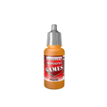 Peinture acrylique Vallejo Game Color - flacon 18 ml - Brun Pustule