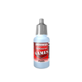 Peinture acrylique Vallejo Game Color - flacon 18 ml - Bleu Glace