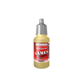 Peinture acrylique Vallejo Game Color - flacon 18 ml - Jaune Pâle