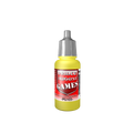 Peinture acrylique Vallejo Game Color - flacon 18 ml - Jaune Fluo
