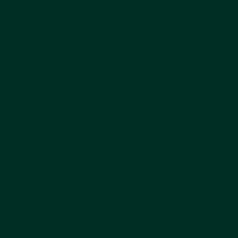 Peinture acrylique Vallejo Game Color - flacon 18 ml - Extra Opaque Vert Noir