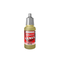 Peinture acrylique Vallejo Game Color - flacon 18 ml - Extra Opaque Kaki