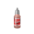 Peinture acrylique Vallejo Game Color - flacon 18 ml - Lavis Chair
