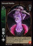 Gerard Rafin [BSC set] - VTES CCG