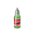 Peinture acrylique Vallejo Game Color - flacon 18 ml - Lavis Vert