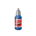 Peinture acrylique Vallejo Game Color - flacon 18 ml - Lavis Bleu