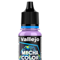 Peinture acrylique Prince August Mecha Color - flacon 18 ml - Violet