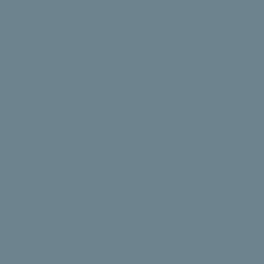Peinture acrylique Prince August Mecha Color - flacon 18 ml - Gris vert