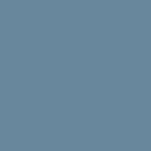Peinture acrylique Prince August Mecha Color - flacon 18 ml - Bleu gris