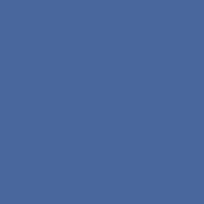 Peinture acrylique Prince August Mecha Color - flacon 18 ml - Bleu