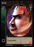 Krid [BSC set] - VTES CCG