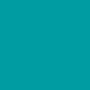 Peinture acrylique Prince August Mecha Color - flacon 18 ml - Turquoise