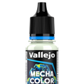 Peinture acrylique Prince August Mecha Color - flacon 18 ml - Vert clair
