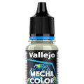 Peinture acrylique Prince August Mecha Color - flacon 18 ml - Vert