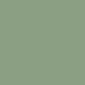 Peinture acrylique Prince August Mecha Color - flacon 18 ml - Vert bleu