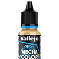 Peinture acrylique Prince August Mecha Color - flacon 18 ml - Gris sable