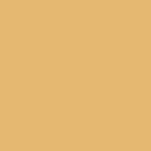 Peinture acrylique Prince August Mecha Color - flacon 18 ml - Jaune sable