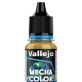 Peinture acrylique Prince August Mecha Color - flacon 18 ml - Vieil or
