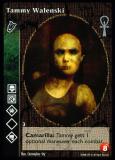 Tammy Walenski [BSC set] - VTES CCG
