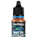Peinture acrylique Prince August Mecha Color - flacon 18 ml - Cuivre