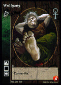 Wolfgang [BSC set] - VTES CCG