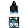 Vernis Prince August Mecha Color - flacon 18 ml - Vernis brillant