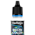 Vernis Prince August Mecha Color - flacon 18 ml - Vernis satiné