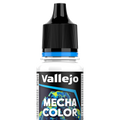 Apprêt Prince August Mecha Color - flacon 18 ml - Primer blanc