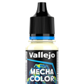Apprêt Prince August Mecha Color - flacon 18 ml - Primer ivoire