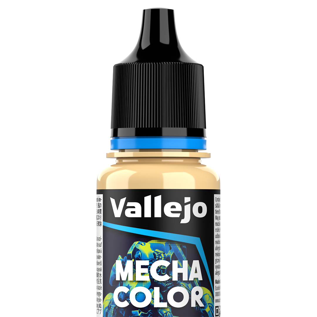 Apprêt Prince August Mecha Color - flacon 18 ml - Primer sable