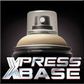 Bombe de peinture Xpress Base - aérosol 400 ml - Ossement