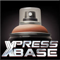 Bombe de peinture Xpress Base - aérosol 400 ml - Chair