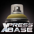 Bombe de peinture Xpress Base - aérosol 400 ml - Jaune Allemand