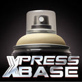 Bombe de peinture Xpress Base - aérosol 400 ml - Sable clair