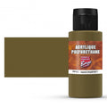 Peinture acrylique Prince August Polyuréthane - flacon 60 ml - Armée Impériale Japonaise 1