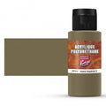 Peinture acrylique Prince August Polyuréthane - flacon 60 ml - Armée Impériale Japonaise 2