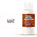 Vernis Prince August Polyuréthane - flacon 60 ml - Vernis Mat