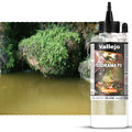 Prince August - Eaux Tranquilles - Water Textures 200ml