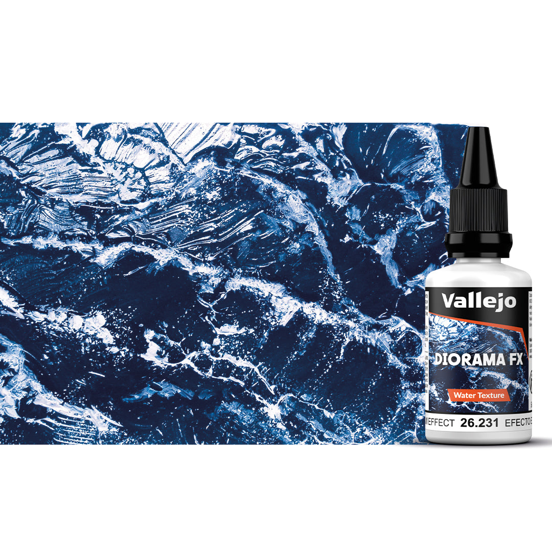 Prince August - 26.231- Ecume & Neige - Foam Effect 32ml