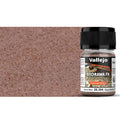 Prince August - Rouge Mars - Mars Red (0.2-0.6 mm) 35ml