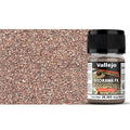 Prince August - Rouge Mars - Mars Red (1-2 mm) 35ml