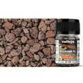 Prince August - Rouge Mars - Mars Red (2-5 mm) 35ml
